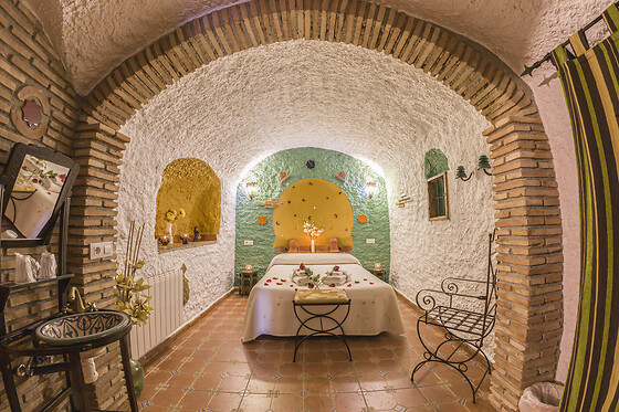 CASAS CUEVA CAZORLA - photo 15