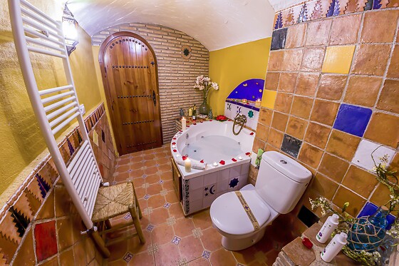 CASAS CUEVA CAZORLA - photo 16
