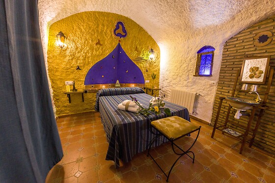 CASAS CUEVA CAZORLA - photo 18