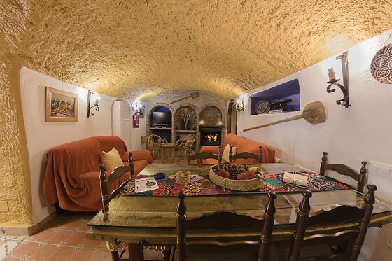 CASAS CUEVA CAZORLA - photo 19