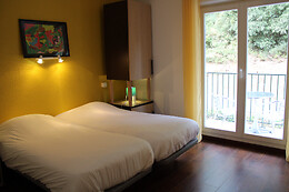 Appart Hotel Castel Emeraude***