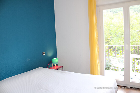 Appart Hotel Castel Emeraude*** - photo 4