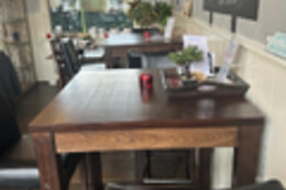 Stationsrestaurant Harlingen