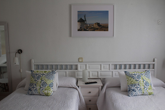 HOTEL CONSUEGRA - photo 3