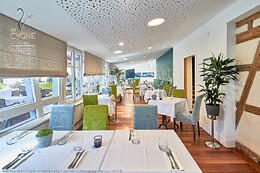 Hôtel Restaurant Au Cygne