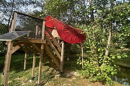 Camping Fougeraie