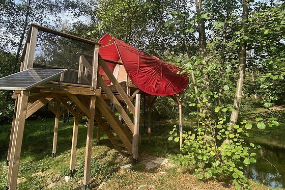 Camping Fougeraie - photo 9