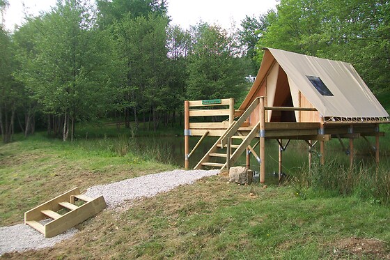 Camping Fougeraie - photo 11