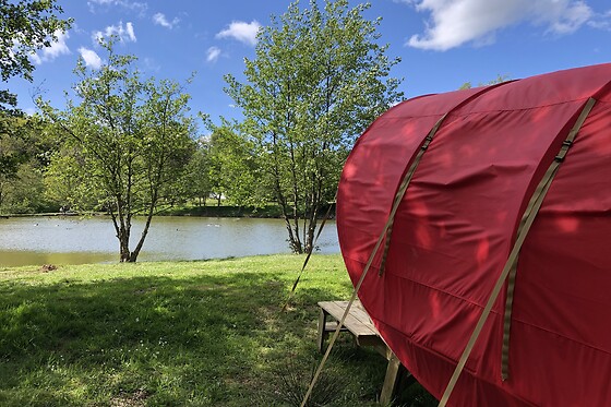 Camping Fougeraie - photo 10