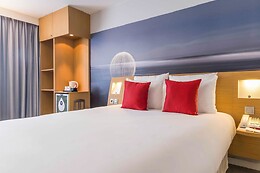 Online Booking EPS