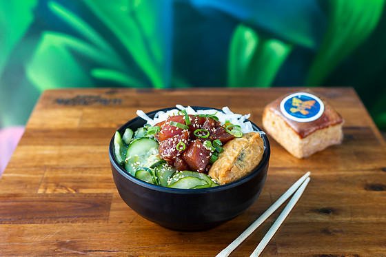 Hawaiian Poké Paris - photo 4