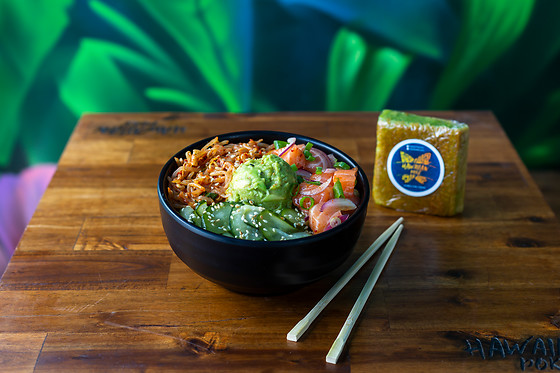 Hawaiian Poké Paris - photo 5