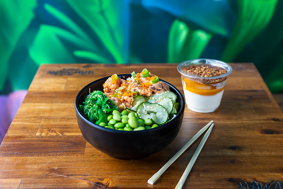 Hawaiian Poké Paris - photo 6