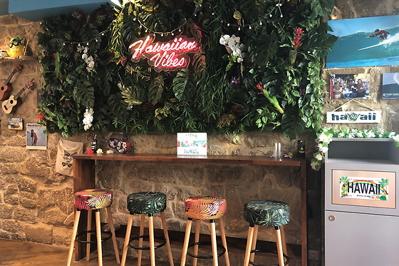 Hawaiian Poké Paris - photo 2
