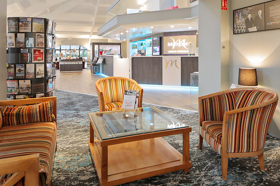 Mercure Lisieux - photo 8