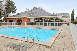 Mercure Lisieux