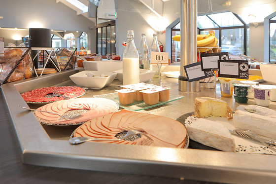 Mercure Lisieux - photo 14