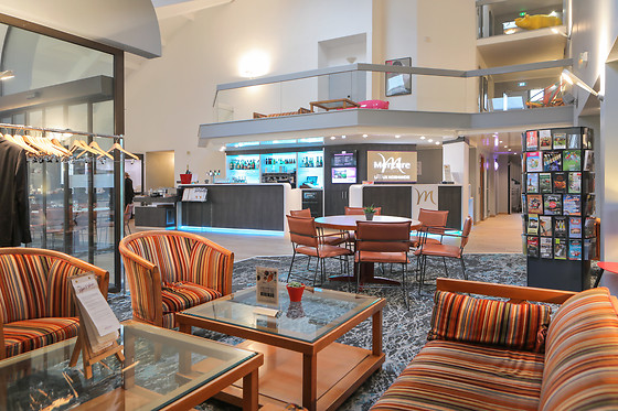 Mercure Lisieux - photo 10