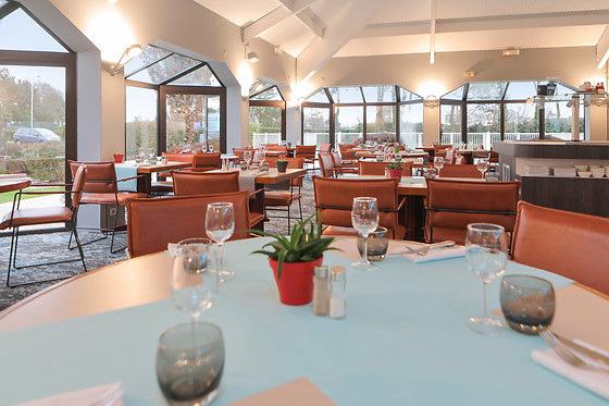 Mercure Lisieux - photo 9