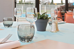 Mercure Lisieux