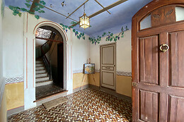 PALAU DE MIRAVET