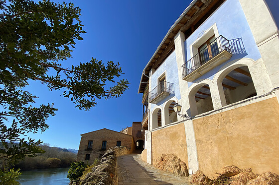 PALAU DE MIRAVET - photo 6