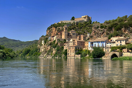 PALAU DE MIRAVET - photo 0