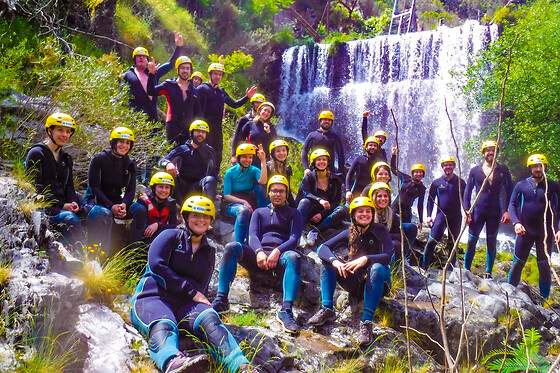 Trans Serrano - Aventura, Lazer e Turismo - photo 15