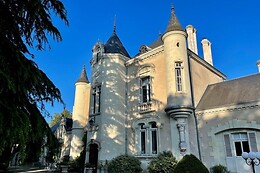 Le Château de Leugny