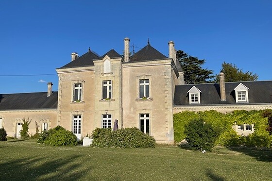Le Château de Leugny - photo 12