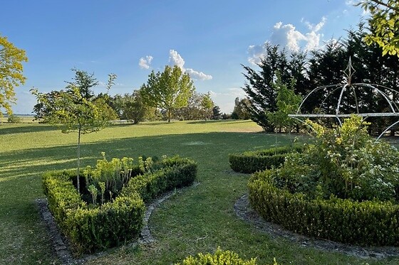 Le Château de Leugny - photo 13