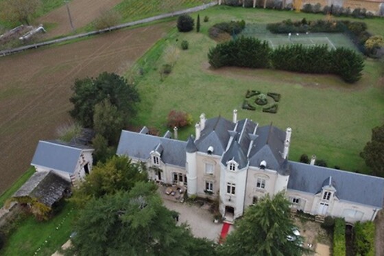 Le Château de Leugny - photo 14