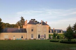 Le Château de Leugny