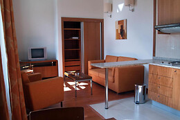 HOTEL DE APARTAMENTOS GERÊS RIBEIRO 3*