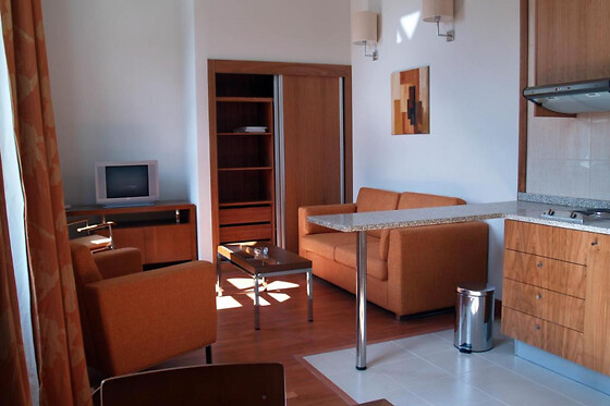 HOTEL DE APARTAMENTOS GERÊS RIBEIRO 3* - photo 3