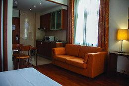 HOTEL DE APARTAMENTOS GERÊS RIBEIRO 3*