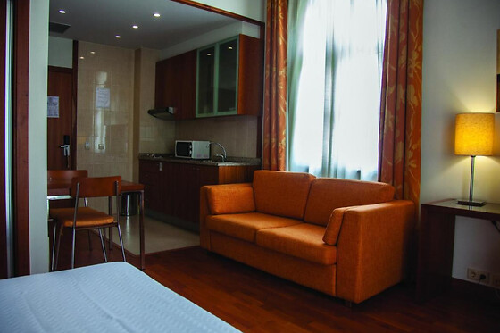 HOTEL DE APARTAMENTOS GERÊS RIBEIRO 3* - photo 4