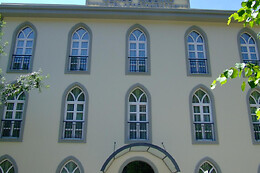 HOTEL DE APARTAMENTOS GERÊS RIBEIRO 3*