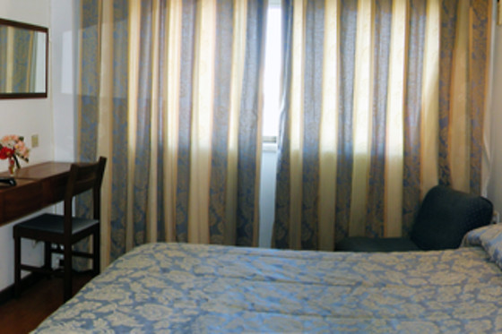 HOTEL EDEN - photo 2