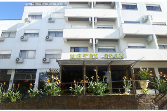 HOTEL EDEN - photo 1