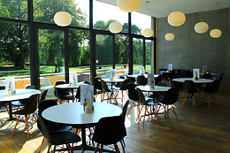 Musée de la photo de Charleroi