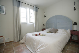 Domaine de camiole