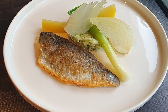 Restaurant BuitenHuis - photo 5