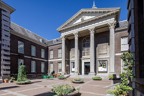 Stedelijk Museum Schiedam - photo 1
