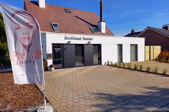 Schoonheidsinstituut Sanne - photo 0
