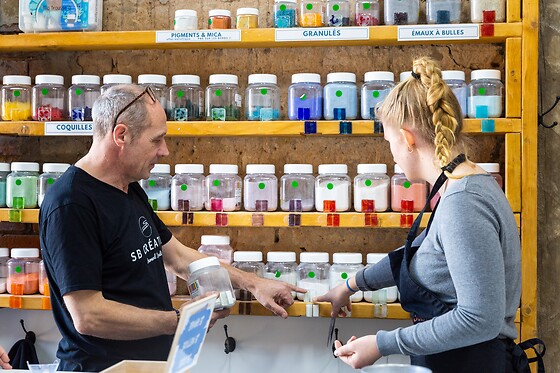 SB Création - photo 3