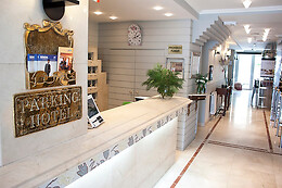HOTEL MARÍA LUISA