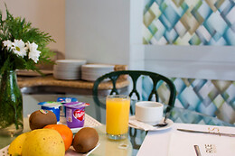 HOTEL MARÍA LUISA