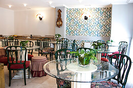 HOTEL MARÍA LUISA