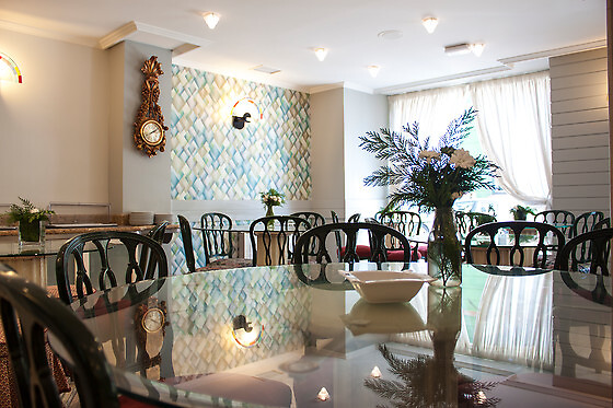 HOTEL MARÍA LUISA - photo 5